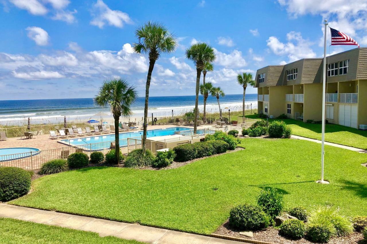 Coquina Condos St. Augustine Exterior foto