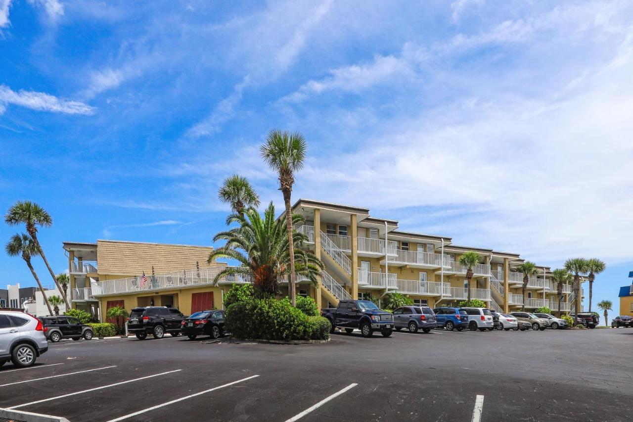 Coquina Condos St. Augustine Exterior foto
