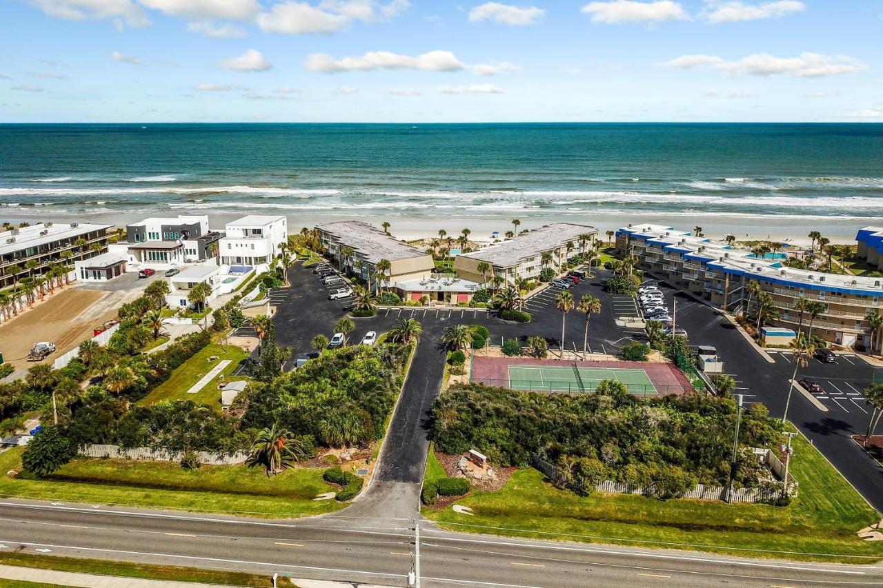 Coquina Condos St. Augustine Exterior foto